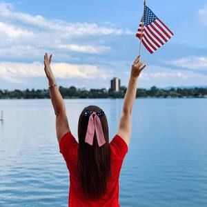 Meet your Posher, Catherine